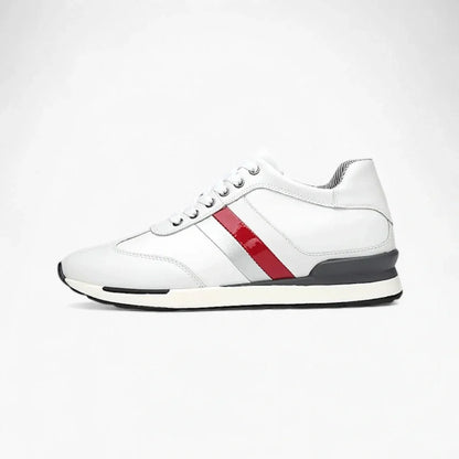 RACER | +7 CM OMEDELBART, GARANTERAD KOMFORT