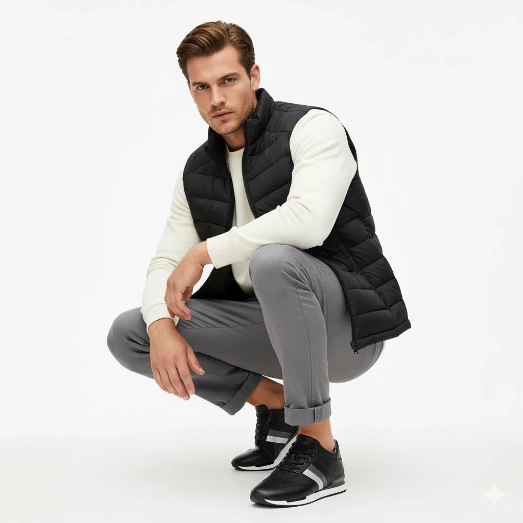 RACER | +7 CM OMEDELBART, GARANTERAD KOMFORT