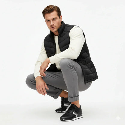 RACER | +7 CM OMEDELBART, GARANTERAD KOMFORT