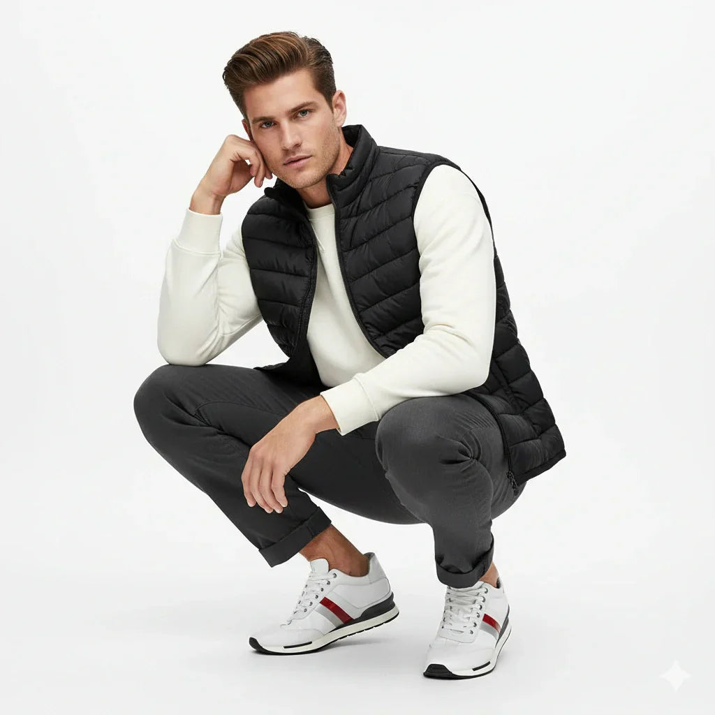 RACER | +7 CM OMEDELBART, GARANTERAD KOMFORT