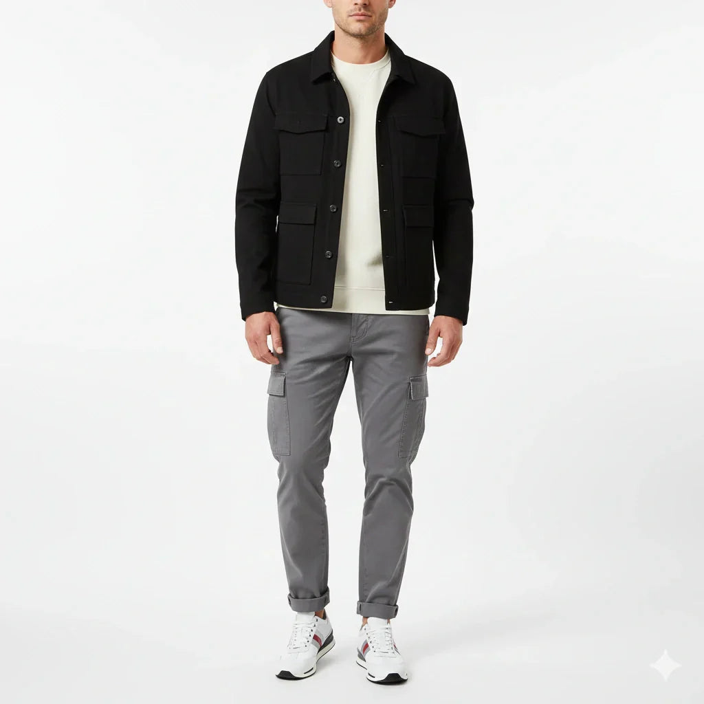 RACER | +7 CM OMEDELBART, GARANTERAD KOMFORT