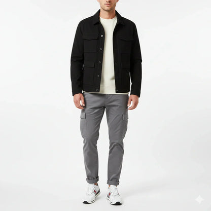 RACER | +7 CM OMEDELBART, GARANTERAD KOMFORT