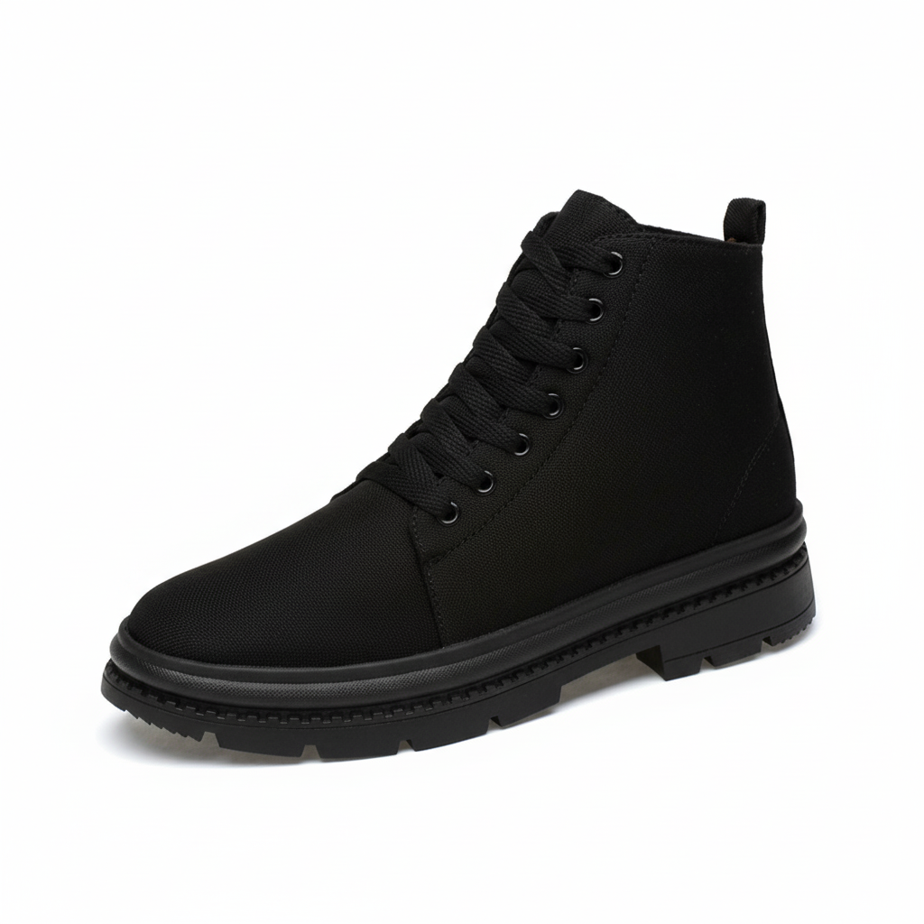 ROGUE | +8 CM OMEDELBART, GARANTERAD KOMFORT