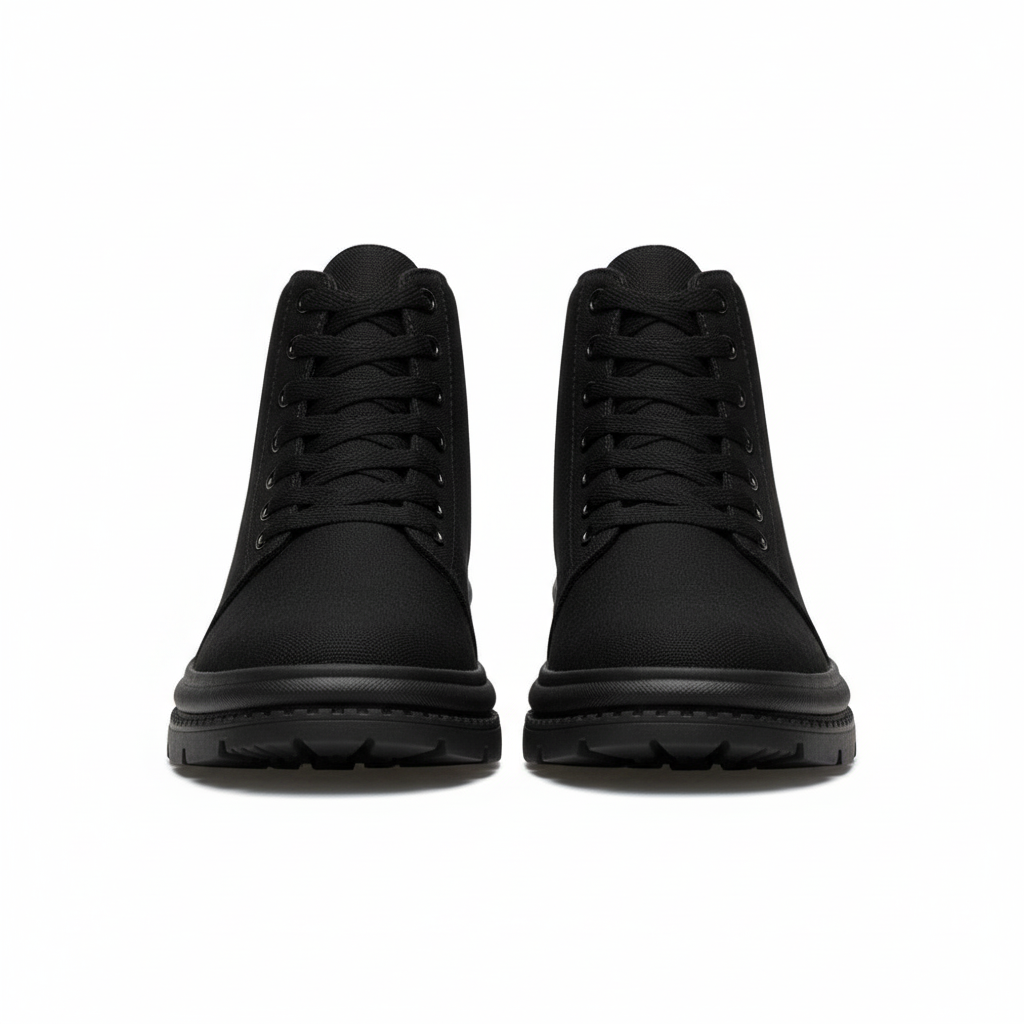 ROGUE | +8 CM OMEDELBART, GARANTERAD KOMFORT