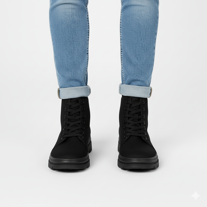 ROGUE | +8 CM OMEDELBART, GARANTERAD KOMFORT