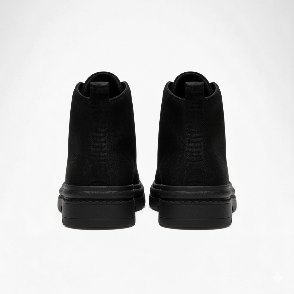 ROGUE | +8 CM OMEDELBART, GARANTERAD KOMFORT