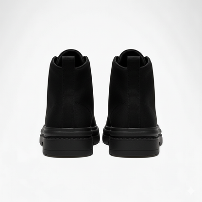 ROGUE | +8 CM OMEDELBART, GARANTERAD KOMFORT