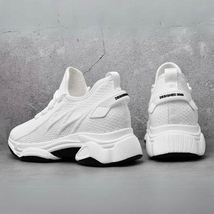 AERO | +8 CM OMEDELBART, GARANTERAD KOMFORT