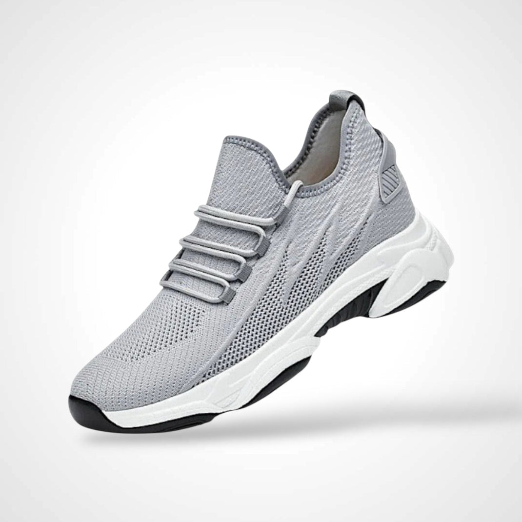 AERO | +8 CM OMEDELBART, GARANTERAD KOMFORT