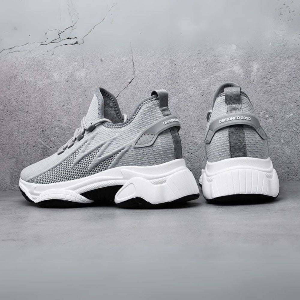 AERO | +8 CM OMEDELBART, GARANTERAD KOMFORT