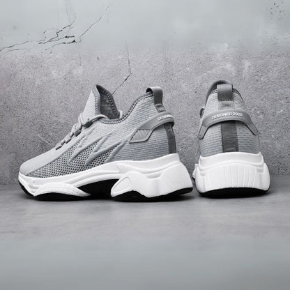 AERO | +8 CM OMEDELBART, GARANTERAD KOMFORT