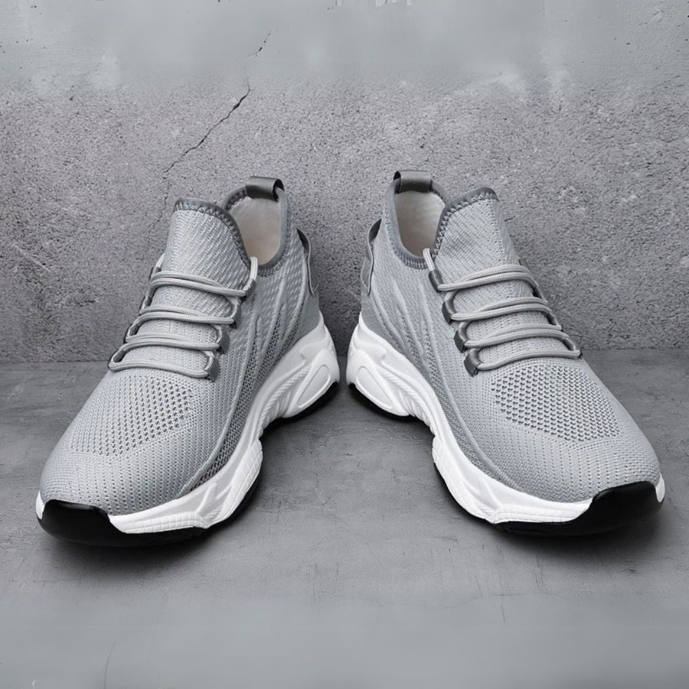 AERO | +8 CM OMEDELBART, GARANTERAD KOMFORT