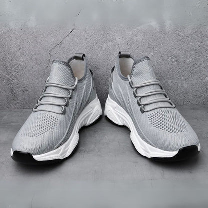 AERO | +8 CM OMEDELBART, GARANTERAD KOMFORT