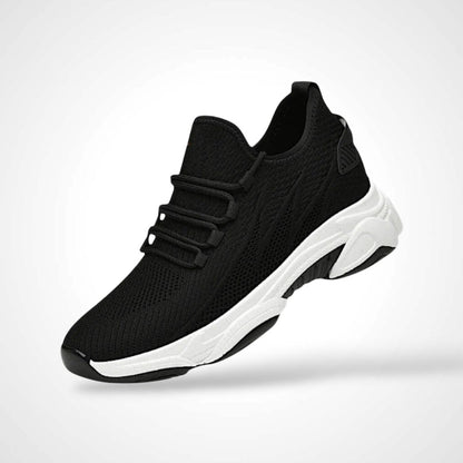 AERO | +8 CM OMEDELBART, GARANTERAD KOMFORT