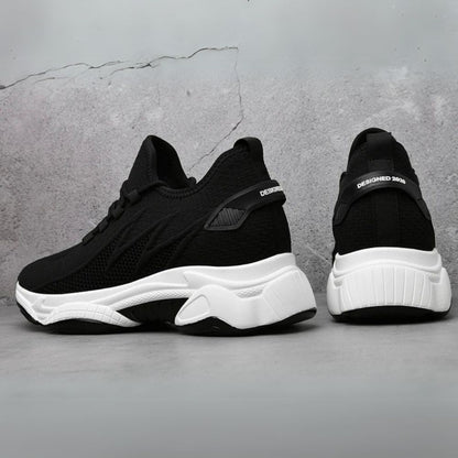 AERO | +8 CM OMEDELBART, GARANTERAD KOMFORT