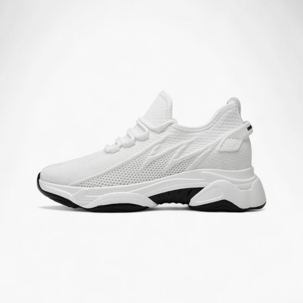 AERO | +8 CM OMEDELBART, GARANTERAD KOMFORT