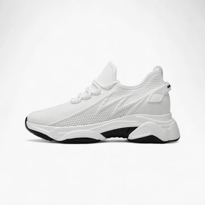 AERO | +8 CM OMEDELBART, GARANTERAD KOMFORT