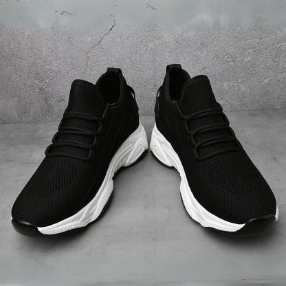 AERO | +8 CM OMEDELBART, GARANTERAD KOMFORT