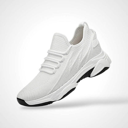 AERO | +8 CM OMEDELBART, GARANTERAD KOMFORT