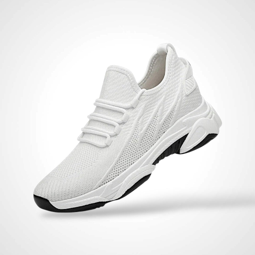 AERO | +8 CM OMEDELBART, GARANTERAD KOMFORT