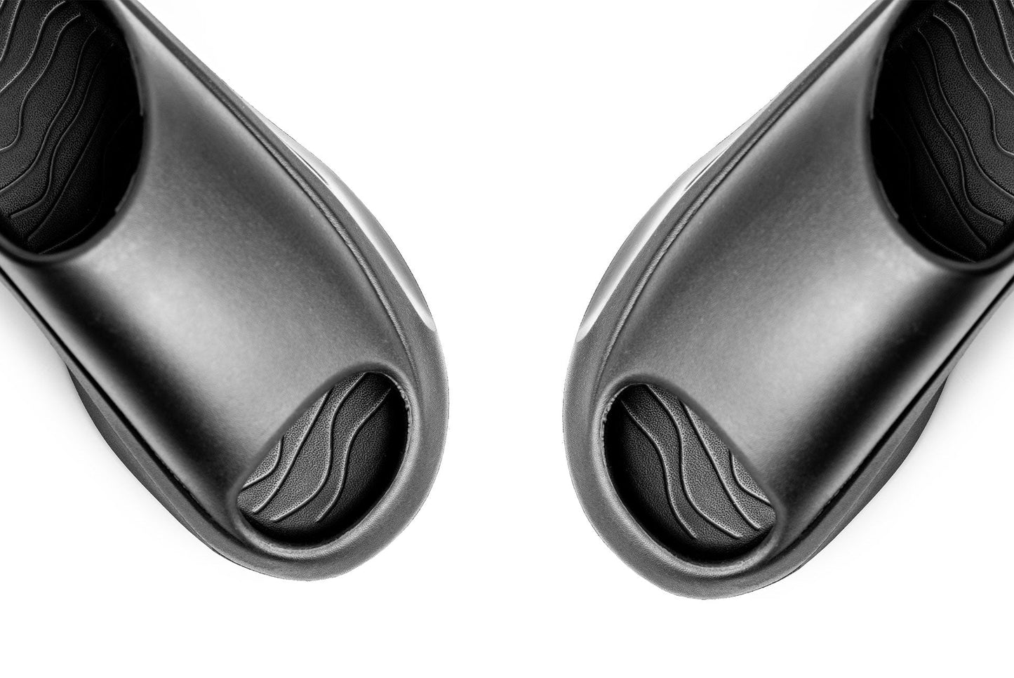 COBRA SLIDES | +4 CM OMEDELBART, GARANTERAD KOMFORT