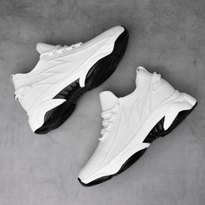 SPORTY | +10 CM INSTANTANÉMENT, CONFORT GARANTI - Stepral