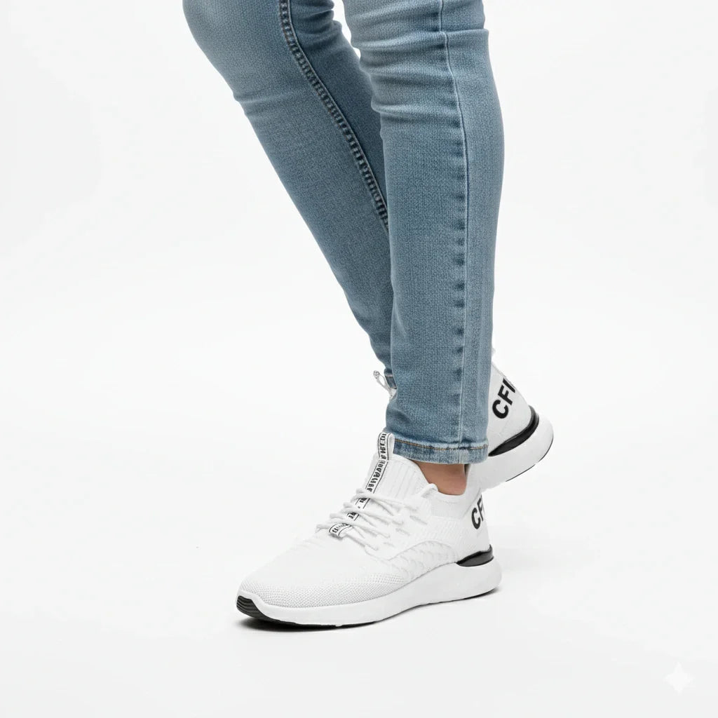 VORTEX | +8 CM OMEDELBART, GARANTERAD KOMFORT