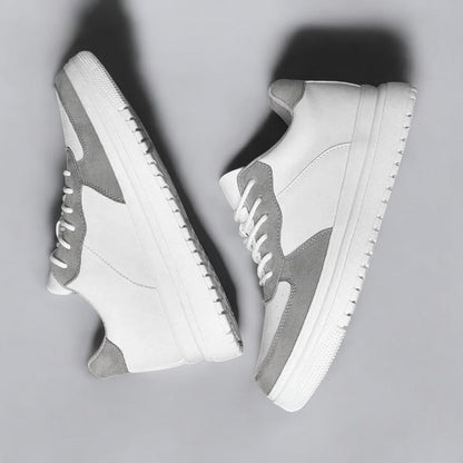 ORION | +8 CM OMEDELBART, GARANTERAD KOMFORT