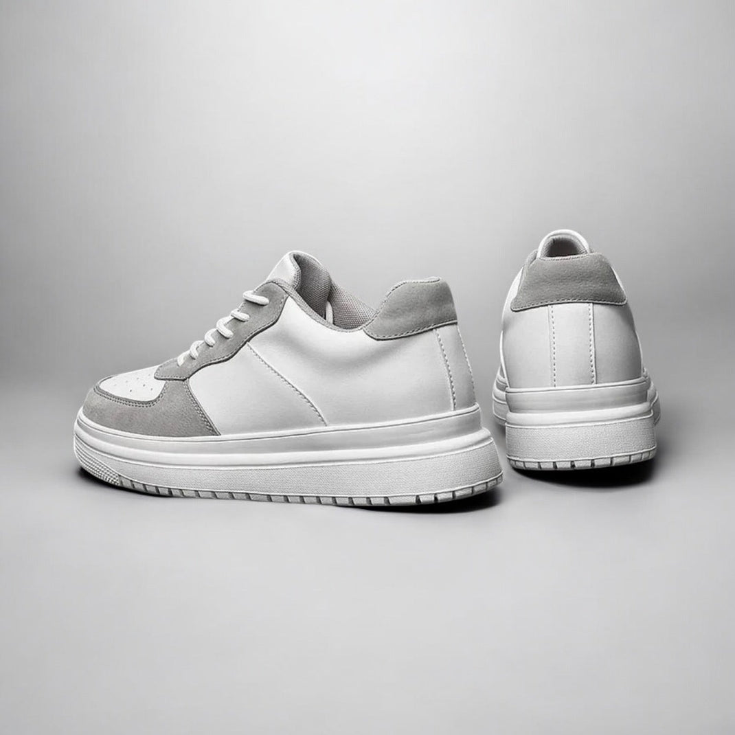 ORION | +8 CM OMEDELBART, GARANTERAD KOMFORT