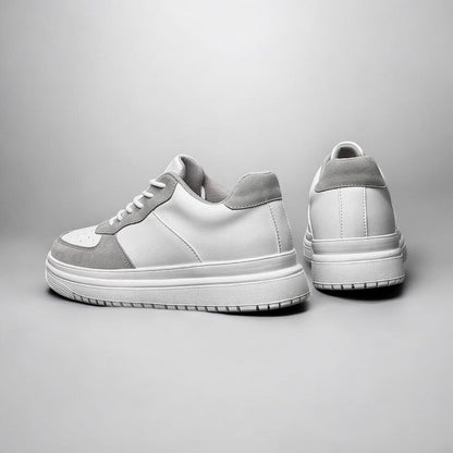 ORION | +8 CM OMEDELBART, GARANTERAD KOMFORT