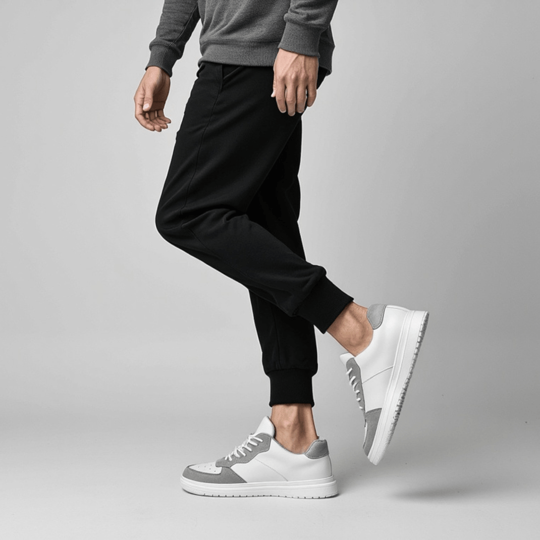 ORION | +8 CM OMEDELBART, GARANTERAD KOMFORT